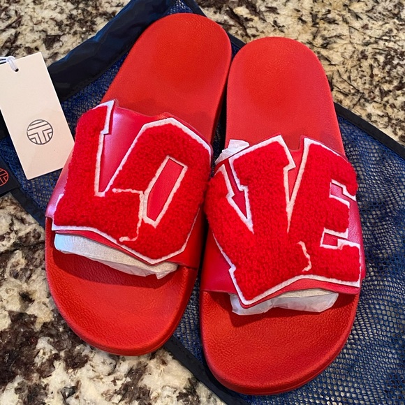tory sport love slides
